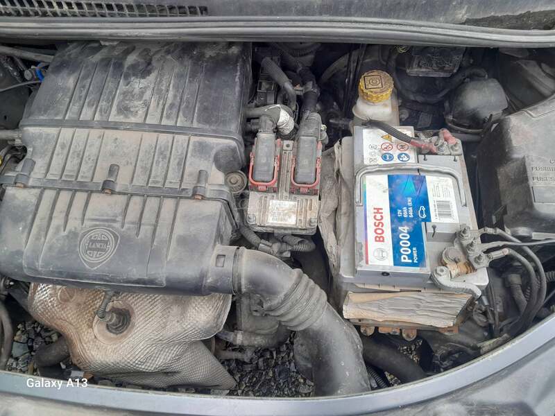 Lancia Musa 1.4 P.LIN
