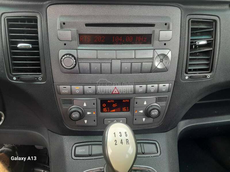 Lancia Musa 1.4 P.LIN