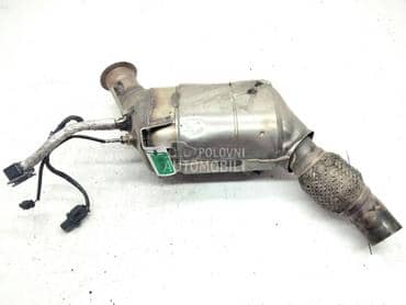 DPF E87/81 za BMW 116, 118, 120 ... od 2004. do 2013. god.