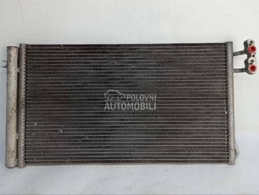 Hladnjak klime E87/81 za BMW 116, 118, 120 ... od 2004. do 2013. god.