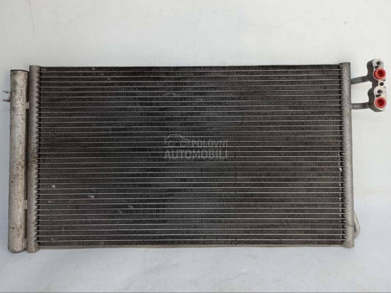 Hladnjak klime E87/81