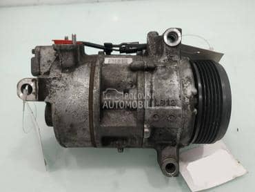 Kompresor klime E87/81 za BMW 116, 118, 120 ... od 2004. do 2013. god.