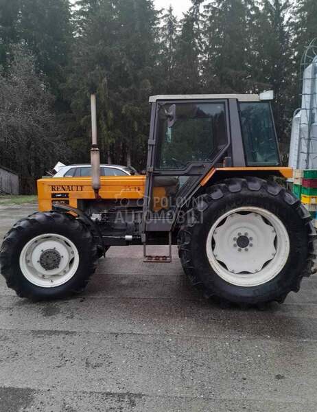 Renault 75 14 LS