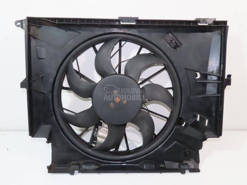 Ventilator E87/81