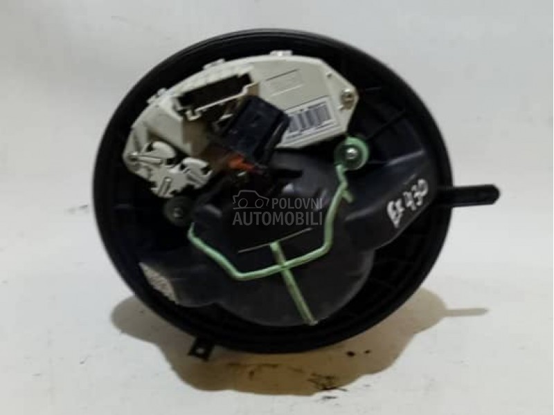 Ventilator kabine E87/81