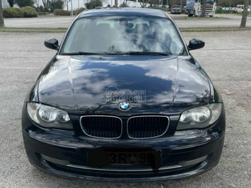 Ventilator kabine E87/81