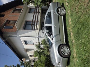 Škoda Octavia 1.9