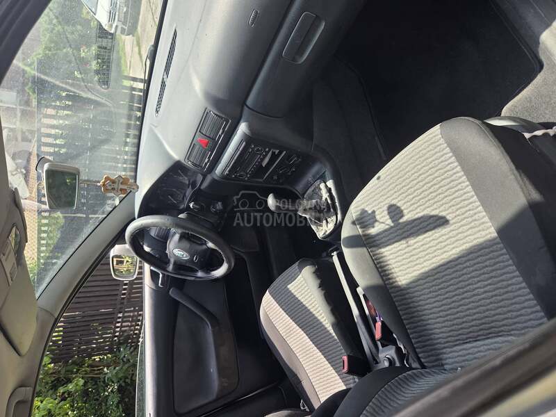 Škoda Octavia 1.9