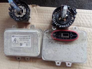 Balas xsenon fara za Citroen C4 Grand Picasso za 2011. god.