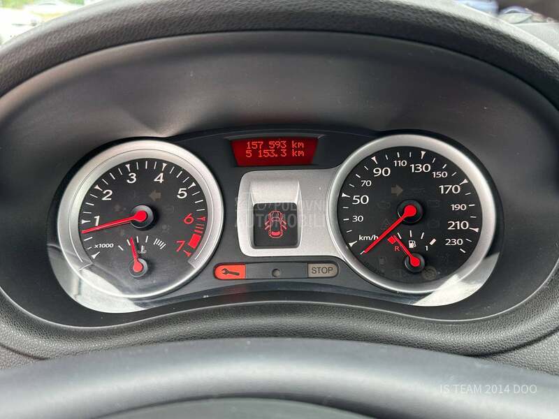 Renault Clio 1.2 TNG N A V I