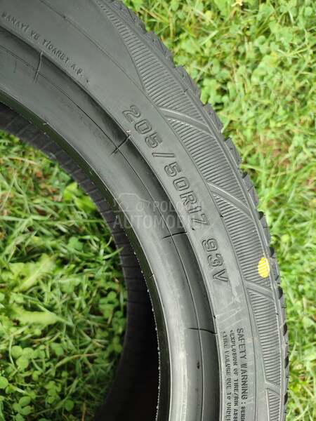 Falken 205/50 R17 Sve sezone