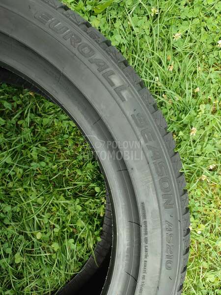 Falken 205/50 R17 Sve sezone
