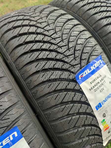 Falken 205/50 R17 Sve sezone