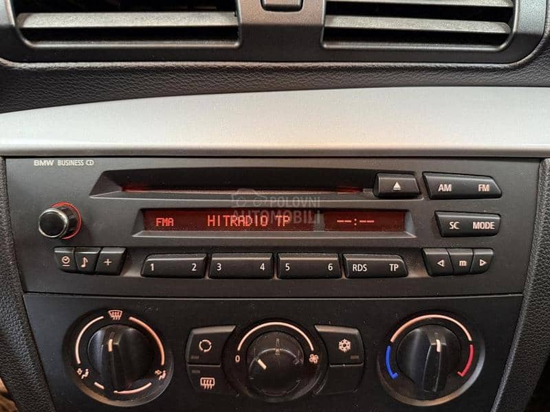 Radio / CD E87