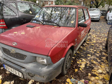 Zastava Koral In Yugo TNGduple GUME
