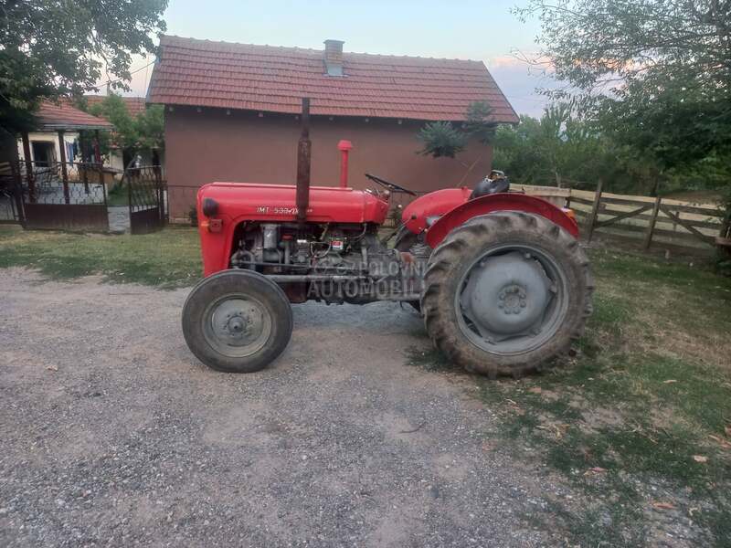 IMT 533