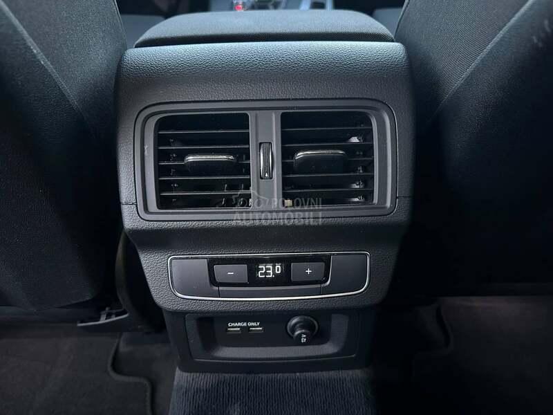 Audi Q5 40TDI HYBRID N O V