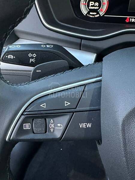 Audi Q5 40TDI HYBRID N O V