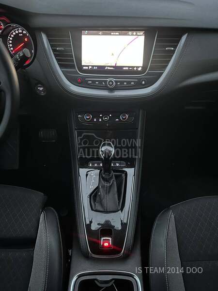 Opel Grandland X 1.6CDTI ULTIMATE