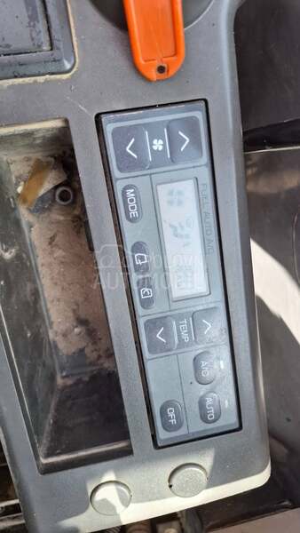 Hitachi Zx 80 sblc