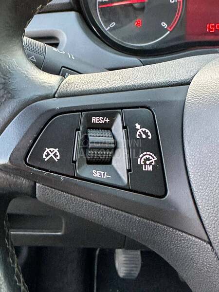 Opel Corsa E 1.3CDTI ECOFLEX  N1