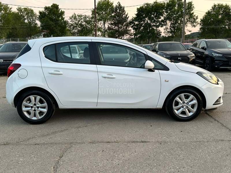 Opel Corsa E 1.3CDTI ECOFLEX  N1