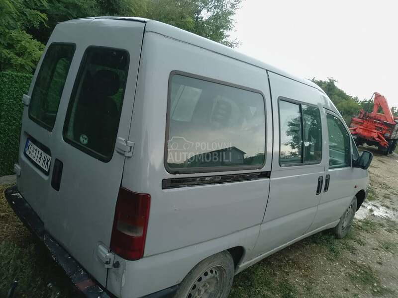 Fiat Scudo 