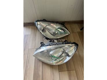 Far za Mercedes Benz B 150, B 160, B 170 ...
