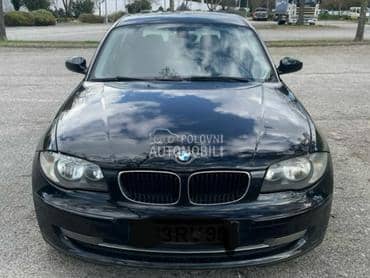 Stakla E87 za BMW 125, 116, 118 ... od 2004. do 2013. god.