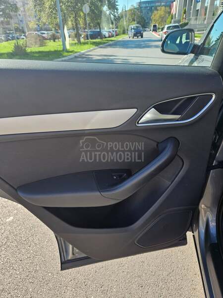 Audi Q3 1.9 tdi