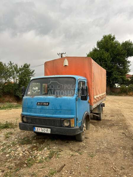 Zastava 35.80