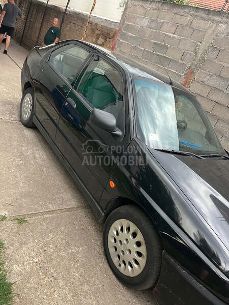 Alfa Romeo 146 1.6 ts
