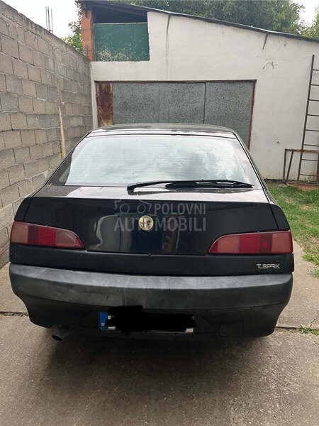Alfa Romeo 146 1.6 ts