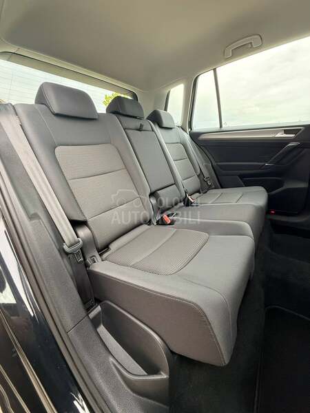 Volkswagen Golf Sportsvan 1.6tdi/HIGHLINE/FUL