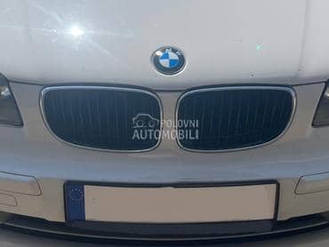 Maska - bubrezi E87/81 za BMW 125, 116, 118 ... od 2007. do 2013. god.