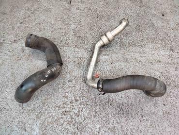 Creva interkulera za Alfa Romeo 159