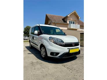 Fiat Doblo N1