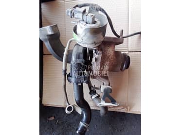 Turbina 2,0 HDI . za Citroen C4 Grand Picasso za 2011. god.