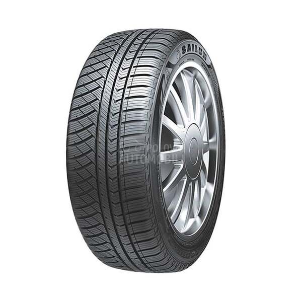 Sailun 245/45 R18 Sve sezone