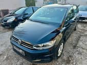Volkswagen Touran 1.6 TDI