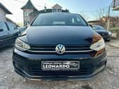 Volkswagen Touran 1.6 TDI