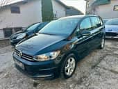 Volkswagen Touran 1.6 TDI