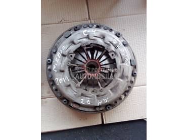 Zamajac. -Set 2,0 hdi za Citroen C4 Grand Picasso od 2011. do 2011. god.