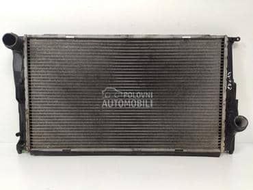 Hladnjak E87/81 za BMW 116, 118, 120 ... od 2004. do 2013. god.