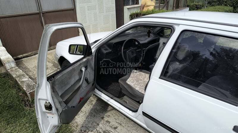 Opel Kadett Kadett GL