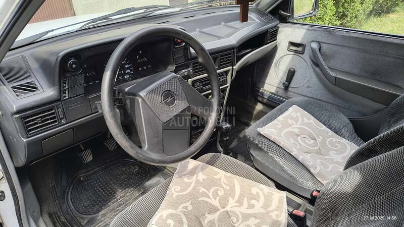 Opel Kadett Kadett GL