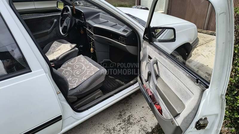 Opel Kadett Kadett GL