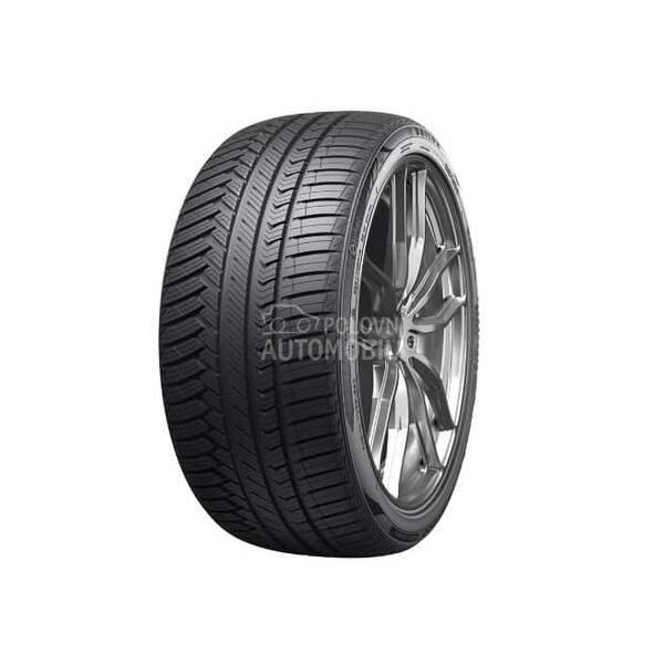 Sailun 215/60 R17 Sve sezone