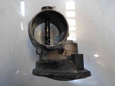 Klapna gasa E87/81 za BMW 116, 118, 120 ... od 2004. do 2013. god.