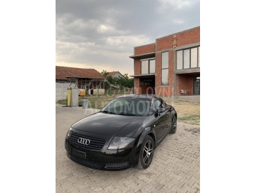 Audi TT ch